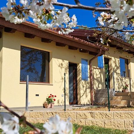 Le Margherite Country House Montefalcone Appennino Esterno foto