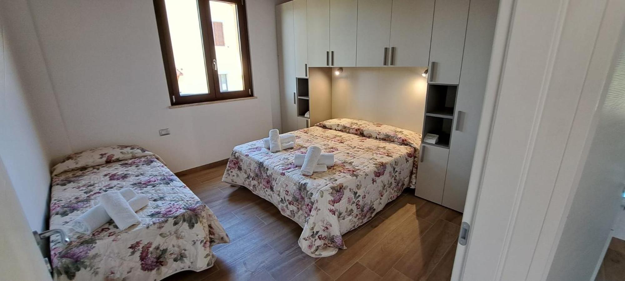 Le Margherite Country House Montefalcone Appennino Esterno foto