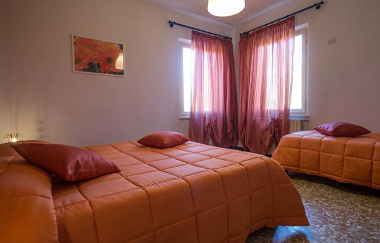 Le Margherite Country House Montefalcone Appennino Esterno foto