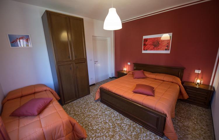 Le Margherite Country House Montefalcone Appennino Esterno foto
