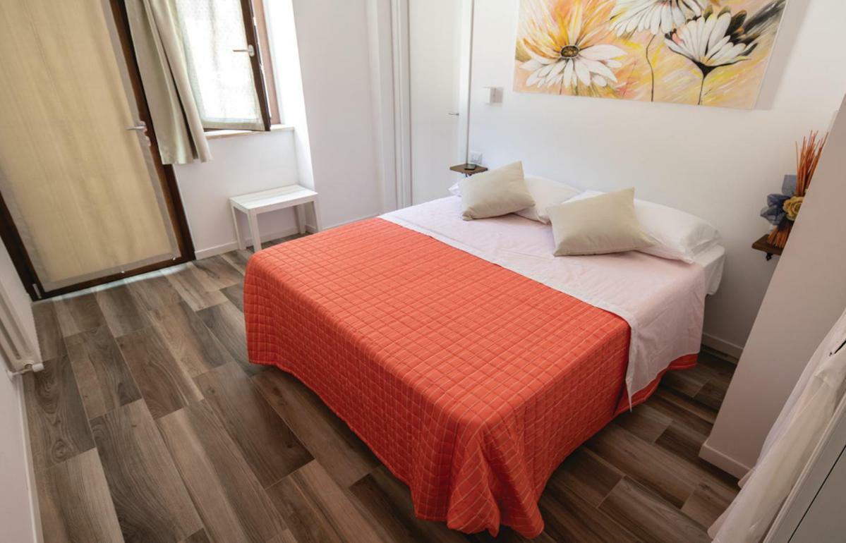 Le Margherite Country House Montefalcone Appennino Esterno foto