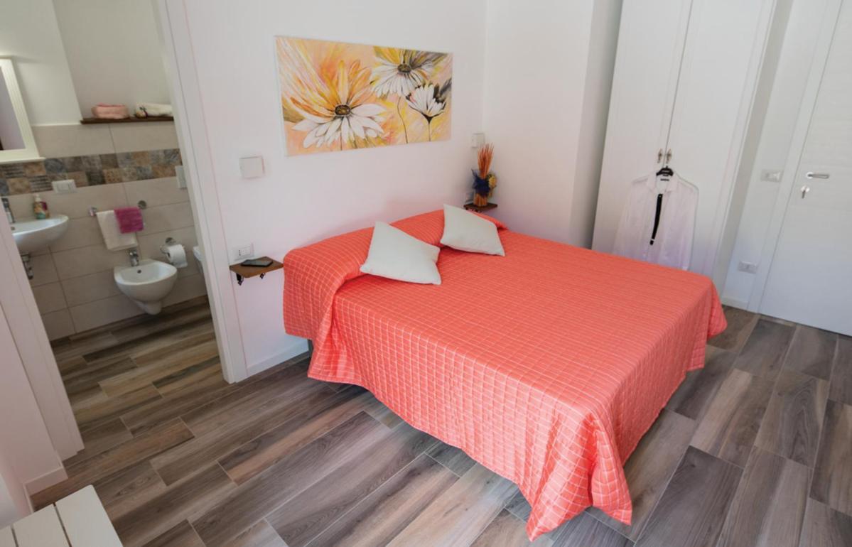 Le Margherite Country House Montefalcone Appennino Esterno foto
