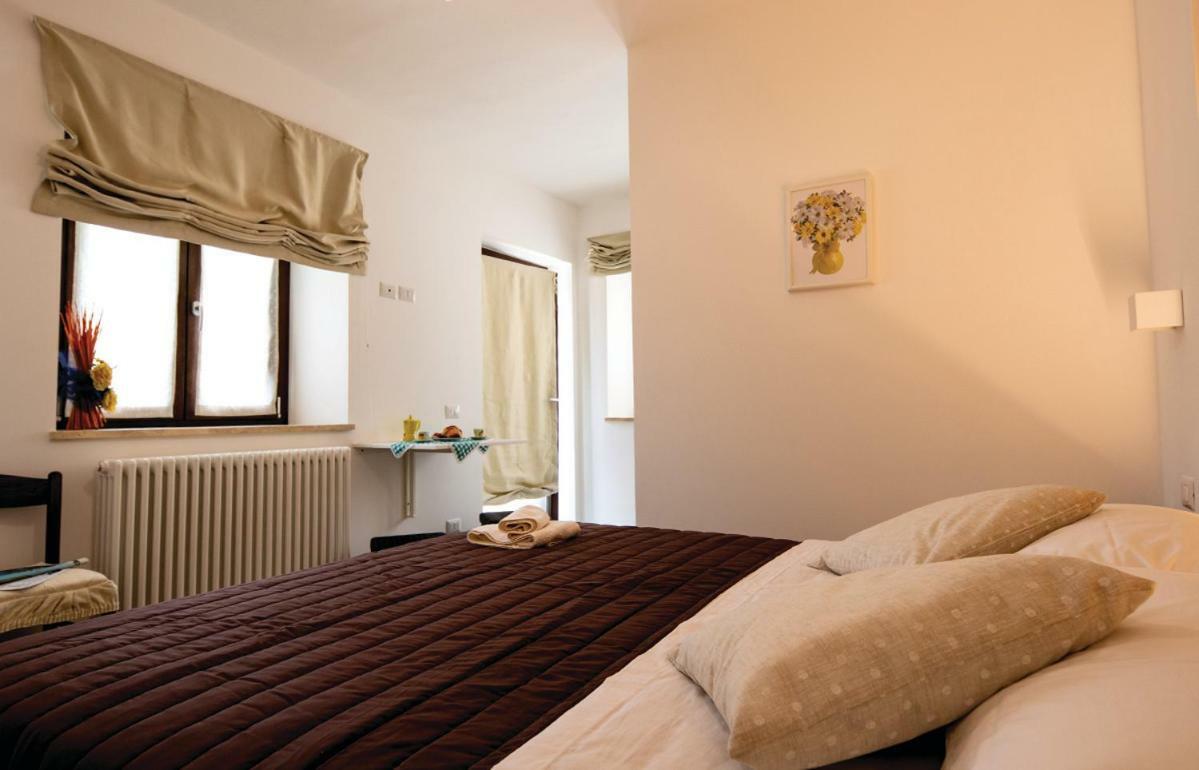 Le Margherite Country House Montefalcone Appennino Esterno foto