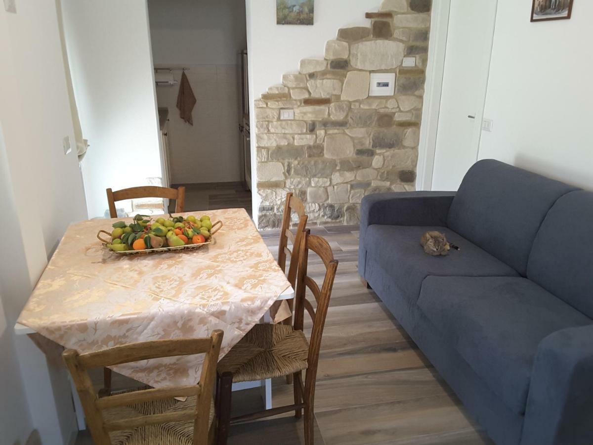 Le Margherite Country House Montefalcone Appennino Esterno foto