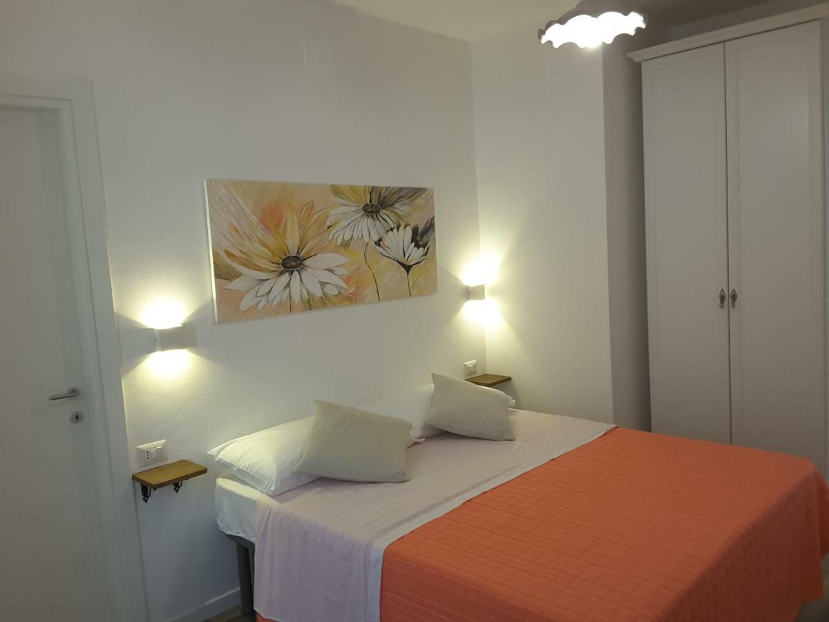 Le Margherite Country House Montefalcone Appennino Esterno foto