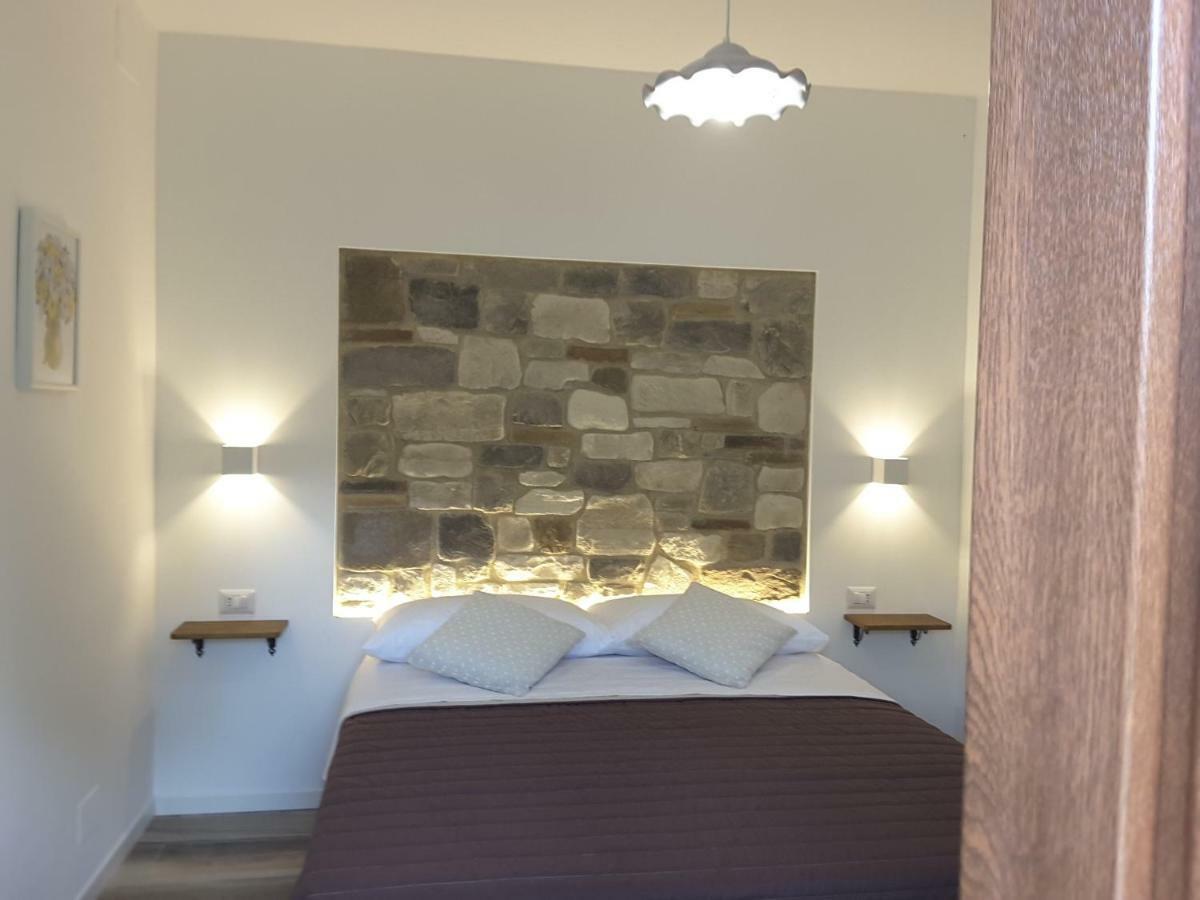 Le Margherite Country House Montefalcone Appennino Esterno foto